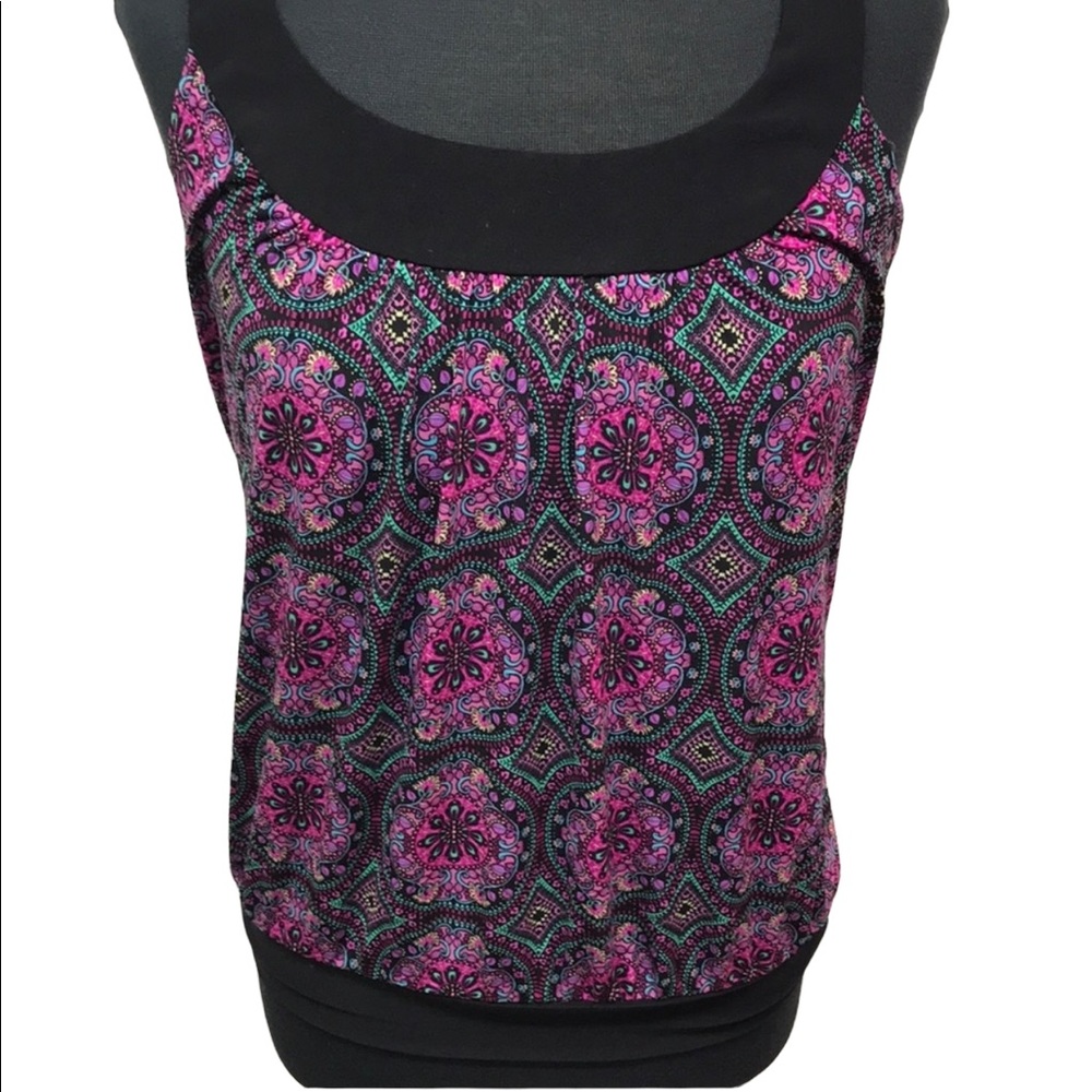 Wrapper Blouse
